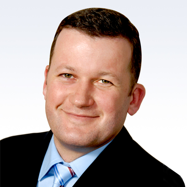 Marco Taylor, Chief Operating Officer at Neolife