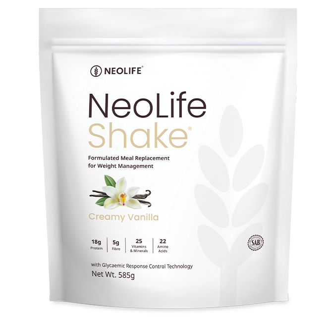 NeoLifeShake