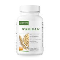 Image of Formula IV