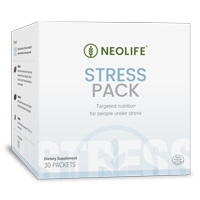 Image of Stress Pack