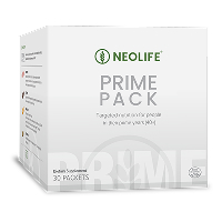 Image of Prime Pack