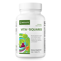 Image of Vita-Squares