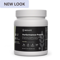 Image of Performance Protein