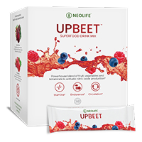 Image of UPBEET