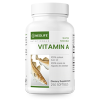 Image of Vitamin A