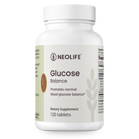 Image of Glucose Balance