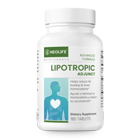 Image of Lipotropic Adjunct