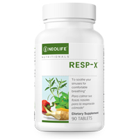 Image of Resp-X