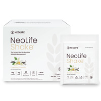 Image of NeoLifeShake