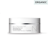 Image of Rejuvenating Rich Cream