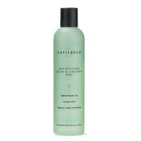 Image of Refreshing Bath & Shower Gel