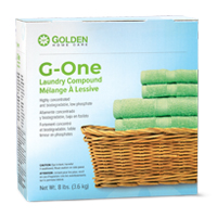 Image of G-One Laundry Compound