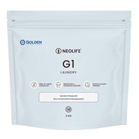 Image of G1 Laundry 2 kg (Single)