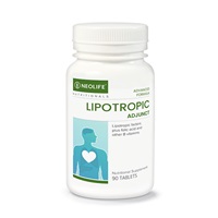 Image of Lipotropic Adjunct - 90 Tablets (Single)