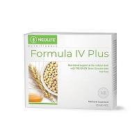 Image of Formula IV Plus - 30 Sachets (Single)