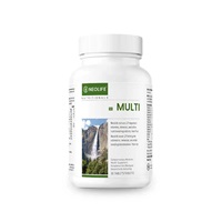 Image of Multi - 30 Tablets (Single)