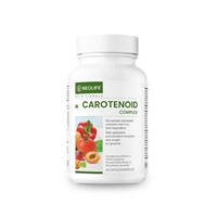 Image of Carotenoid Complex - 30 Capsules (Single)
