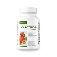 Image of Carotenoid Complex - 90 Capsules (Single)