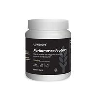 Image of Sports Performance Protein - Vanilla 540 g (Single)