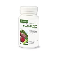 Image of Magnesium Complex - 60 Tablets