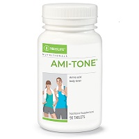 Image of Ami-Tone - 90 Tablets (Single)