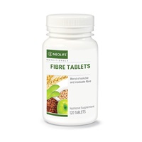 Image of Fibre Tablets - 120 Tablets (Single)