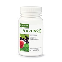 Image of Flavonoid Complex - 60 Tablets (Single)