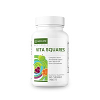 Image of Vita Squares - 180 Tablets (Single)