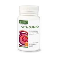 Image of Vita Guard - 120 Tablets (Single)