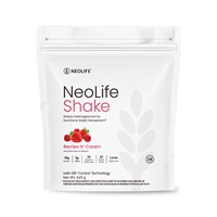 Image of NeoLifeShake - Berries n' Cream