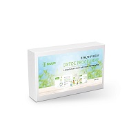Image of Detox Programme