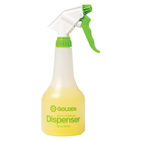 Image of Hand Sprayer & Bottle