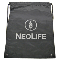 Image of NeoLife Draw String Bag