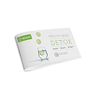 Image of Detox Programme Booklet