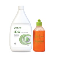 Image of LDC (1 Litre) with Mixing Bottle