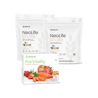 Image of Breakfast Solution - Creamy Vanilla