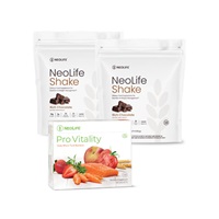 Image of Breakfast Solution - Rich Chocolate