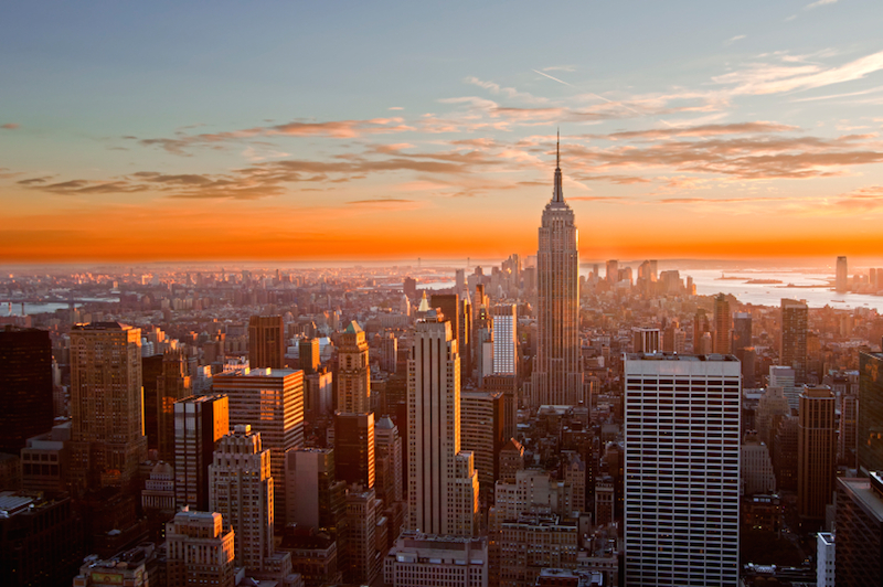 Digital Advertising Alliance Summit in New York