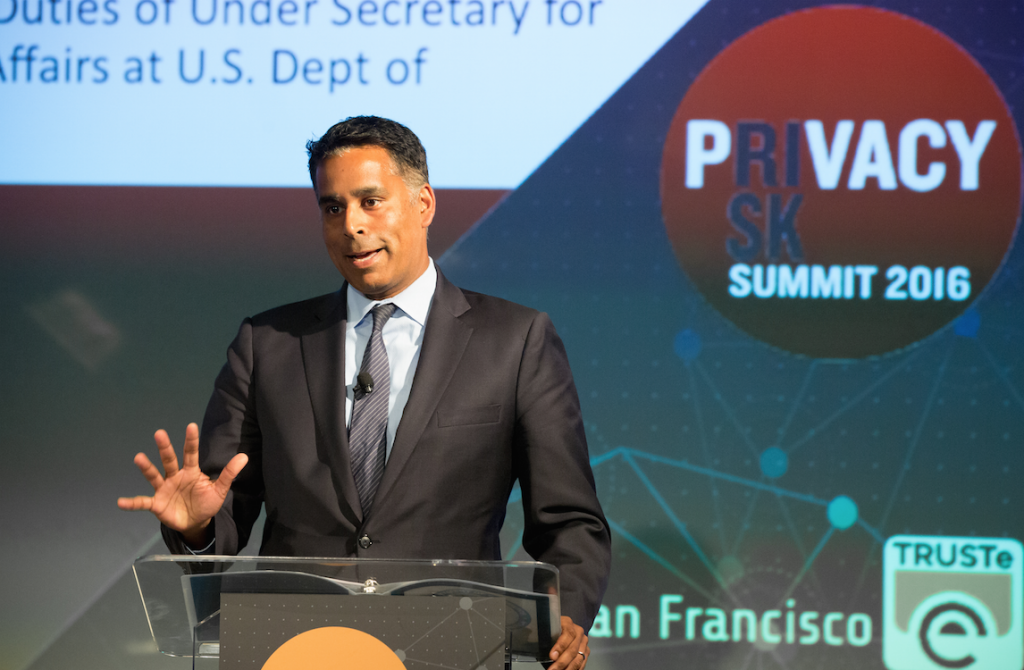 Privacy Risk Summit Highlight