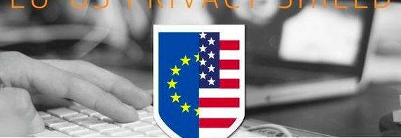 EU US Privacy Shield