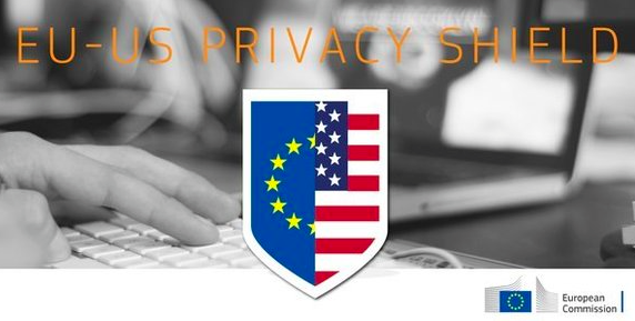 EU US Privacy Shield