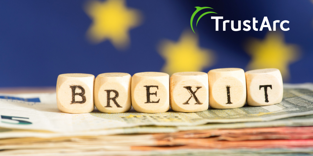 Webinar Recap: Current State of Brexit and Data Protection Impact