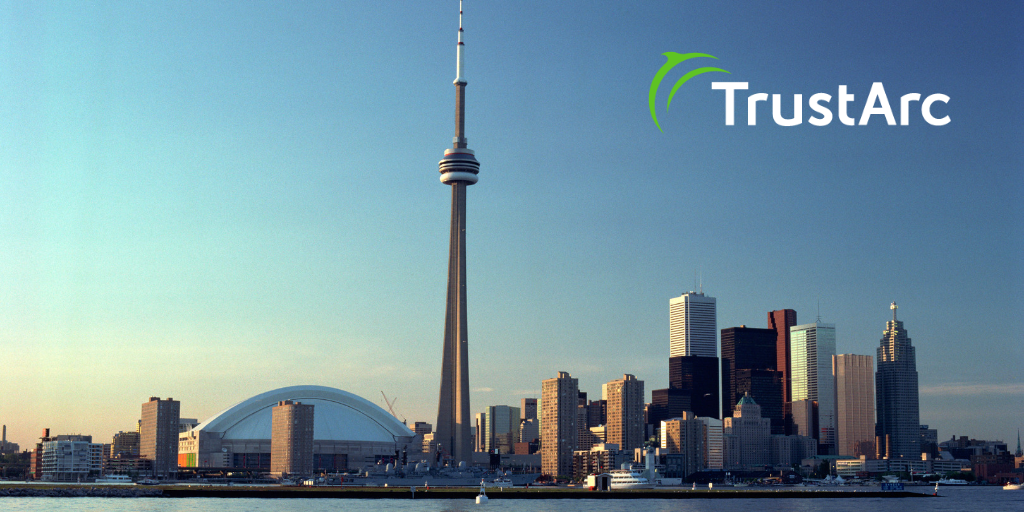TrustArc speaking at IAPP Canada Privacy Symposium 2019