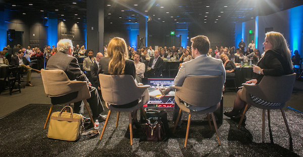 Industry Leaders Discuss Impact of EU GDPR at ‘EU Data Protection 2015 – Regulation Meets Innovation