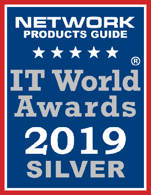 2020 CyberSecurity Breakthrough Awards Badge TrustArc 2020 CyberSecurity Breakthrough Awards Badge TrustArc