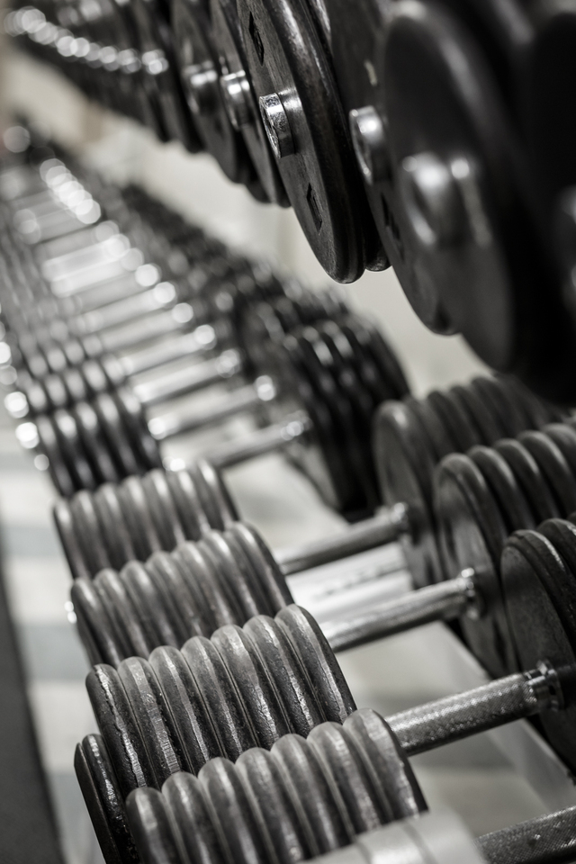 Groton Fitness Center