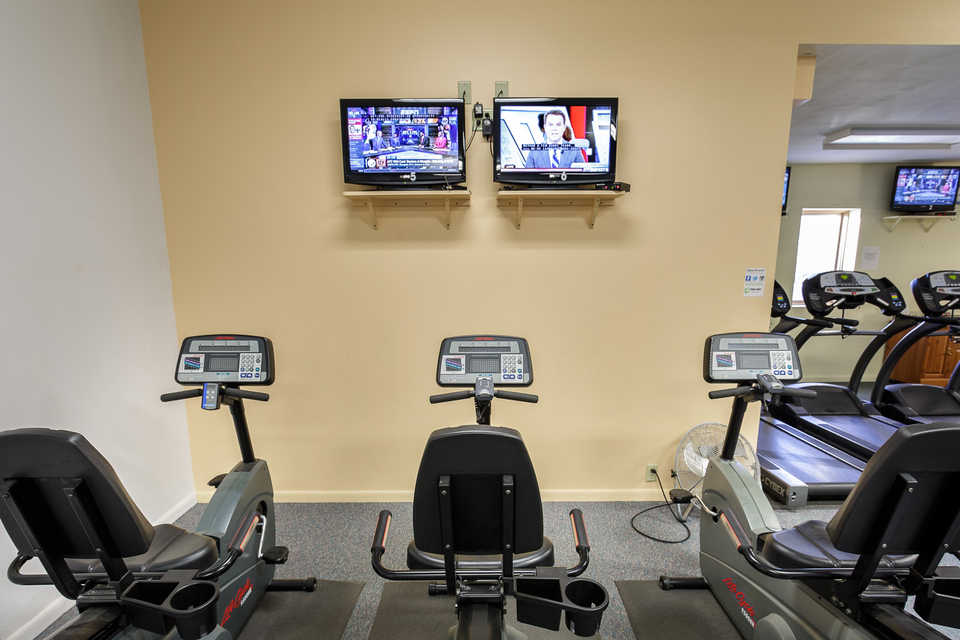 Groton Fitness Center