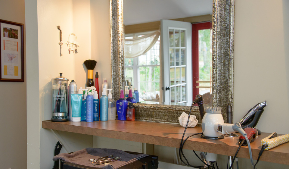 Bladez Hair Salon Wareham MA