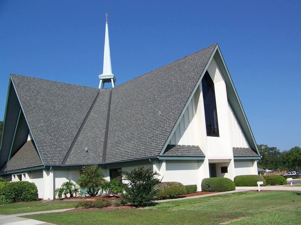 Champion Roofing Jacksonville