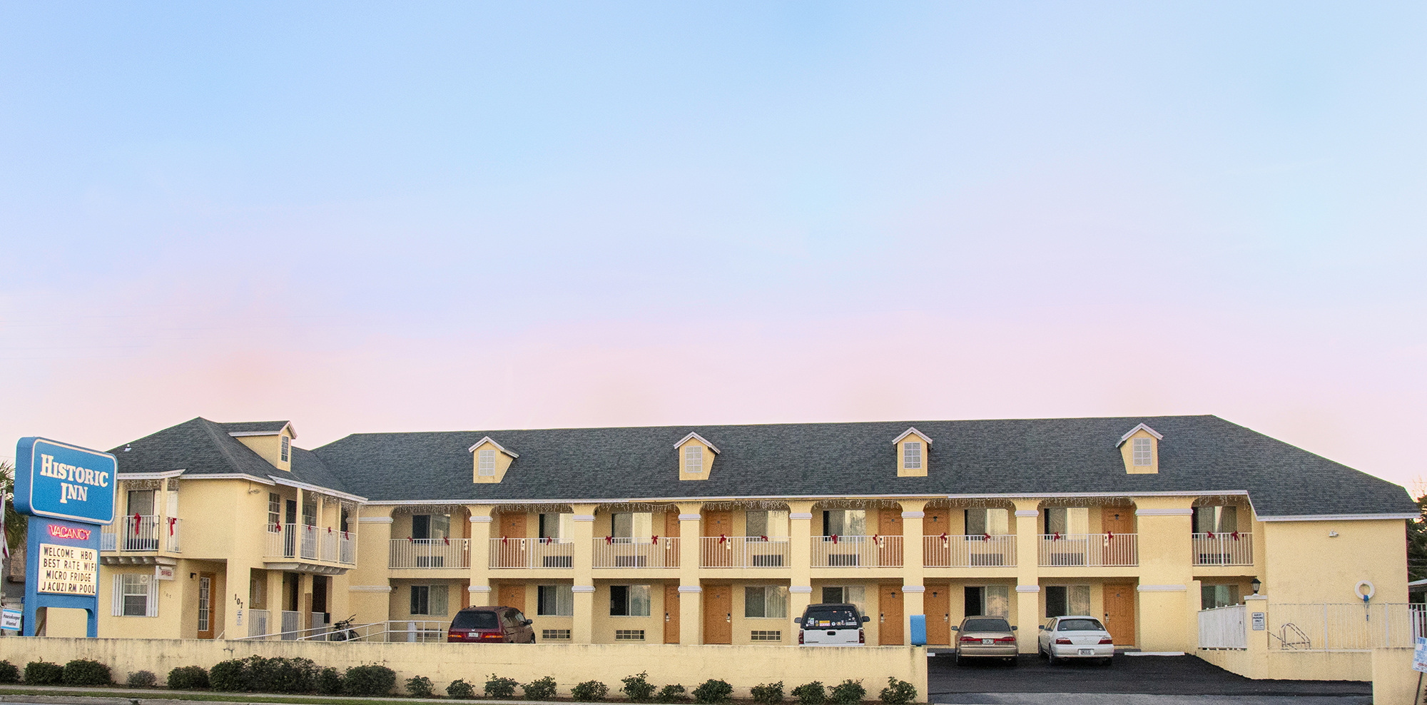 Champion Roofing Jacksonville